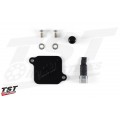 TST Industries Engine Block off plate kit for the Kawasaki Ninja 400 / Z400 TST Industries Engine Block off plate kit for the Kawasaki Ninja 400 / Z400